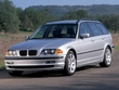 2000 BMW 3 Series Wagon