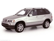 2000 BMW X5 SUV