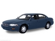 2000 Buick LeSabre Sedan