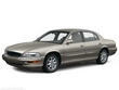 2000 Buick Park Avenue Sedan