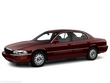 2000 Buick Park Avenue Ultra