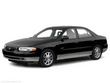 2000 Buick Regal Sedan