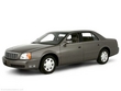 2000 Cadillac DeVille 