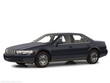 2000 Cadillac Seville Sedan