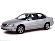 2000 CADILLAC Catera Sedan