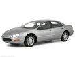 2000 Chrysler Concorde Car
