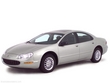 2000 Chrysler Concorde Sedan