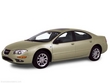 2000 Chrysler 300M Sedan