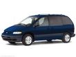 2000 Chrysler Voyager SE 113 WB