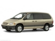 2000 Chrysler Voyager 