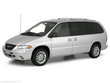 2000 Chrysler Town & Country Van Regular