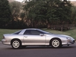 2000 Chevrolet Camaro Coupe
