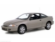 2000 Chevrolet Cavalier Coupe