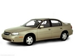 2000 Chevrolet Malibu Sedan