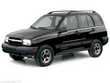 2000 Chevrolet Tracker SUV