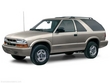 2000 Chevrolet Blazer SUV