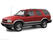 2000 Chevrolet Blazer SUV