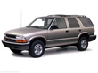 2000 Chevrolet Blazer SUV