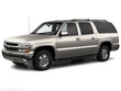 2000 Chevrolet Suburban 