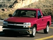 2000 Chevrolet Silverado 1500 Pickup Truck