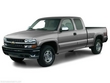 2000 Chevrolet Silverado 1500 Pickup Trucks