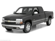 2000 Chevrolet Silverado 1500 