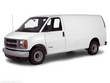 2000 Chevrolet Express Van Passenger