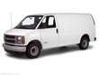 2000 Chevrolet Express 