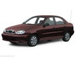 2000 Daewoo Lanos S
