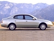2000 Daewoo Leganza Sedan