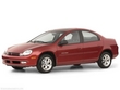 2000 Dodge Neon Highline