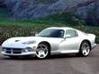 2000 Dodge Viper Coupe