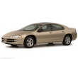 2000 Dodge Intrepid Sedan