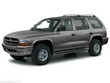 2000 Dodge Durango SUV