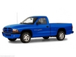 2000 Dodge Dakota Truck Long Regular Cab