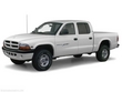 2000 Dodge Dakota Truck Quad Cab