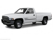 2000 Dodge Ram 1500 RAM 1500