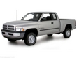 2000 Dodge Ram 1500 Truck Quad Cab