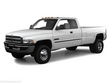 2000 Dodge RAM 3500 