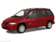 2000 Dodge Caravan Van Regular