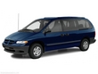 2000 Dodge Grand Caravan Not Specified