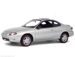 2000 Ford Escort Coupe