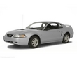 2000 Ford Mustang Coupe