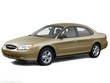 2000 Ford Taurus Sedan