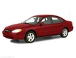 Ford Taurus