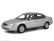 2000 Ford Taurus SEL