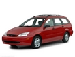 2000 Ford Focus Station Wagon