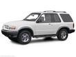 2000 Ford Explorer SUV