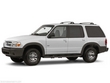 2000 Ford Explorer SUV