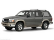 2000 Ford Explorer Eddie Bauer